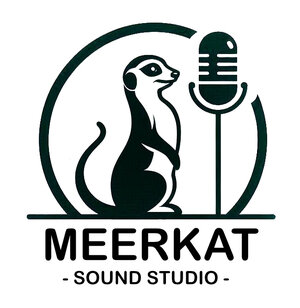Meerkat Sound Studio